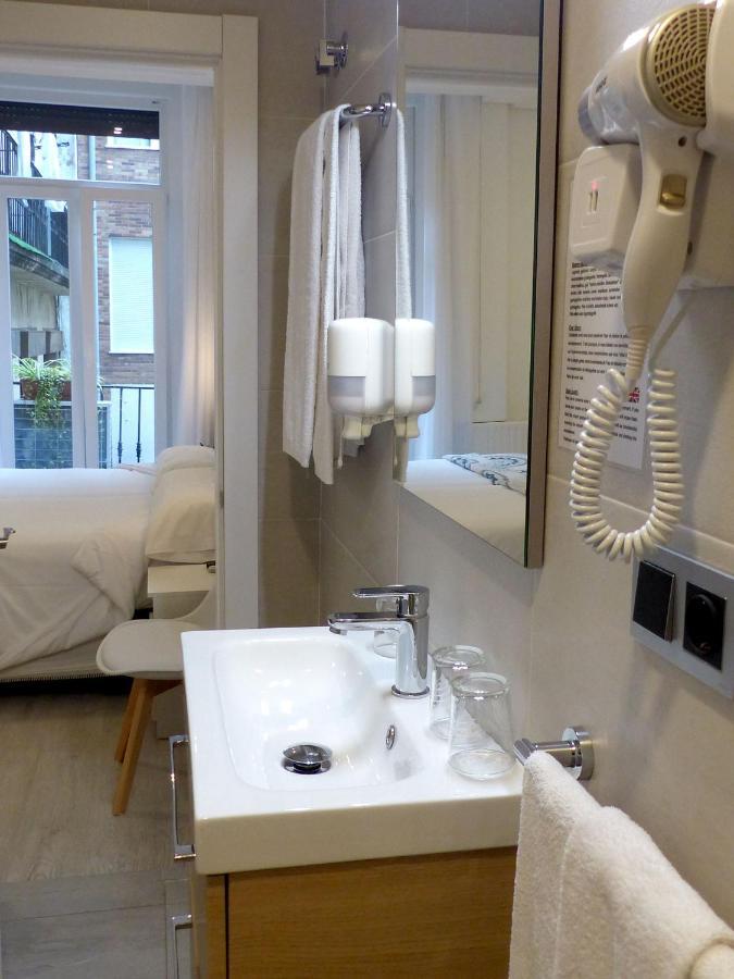 Maison d'hôtes Donostiarra