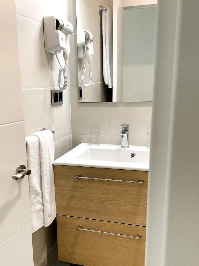 Donostiarra Maison d'hôtes 2*