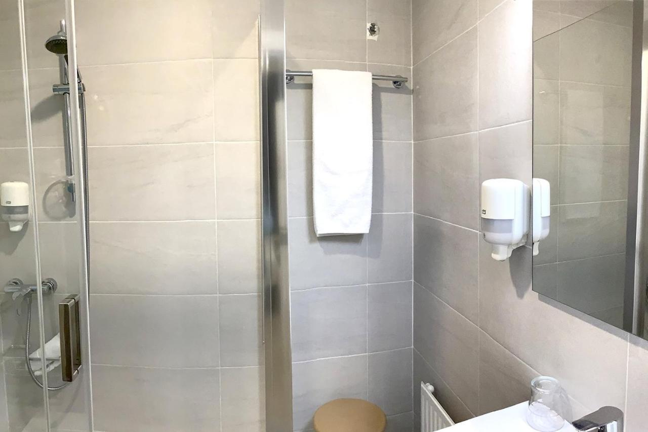 Donostiarra Maison d'hôtes 2*