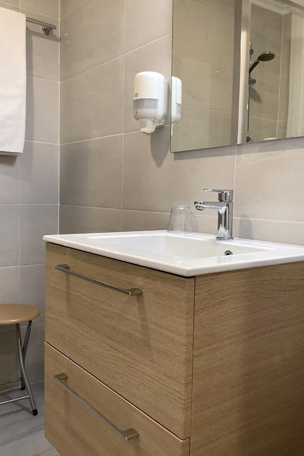 Donostiarra Maison d'hôtes 2*