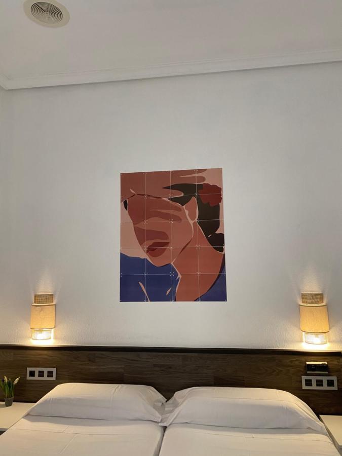 Donostiarra Maison d'hôtes 2*