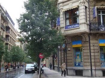 Maison d'hôtes Donostiarra 2*