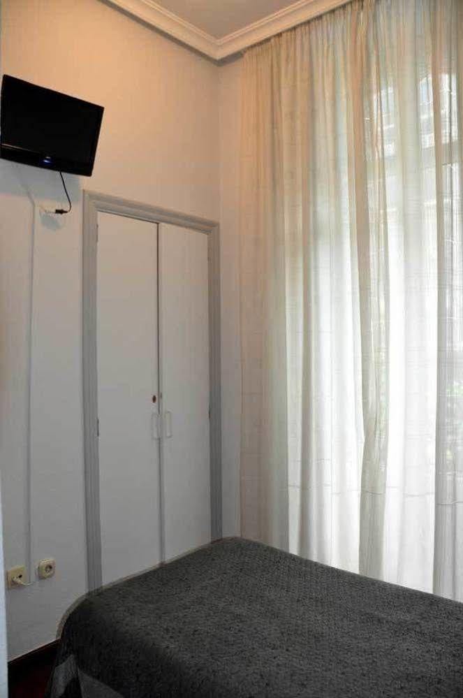 Maison d'hôtes Donostiarra Saint-Sébastien
